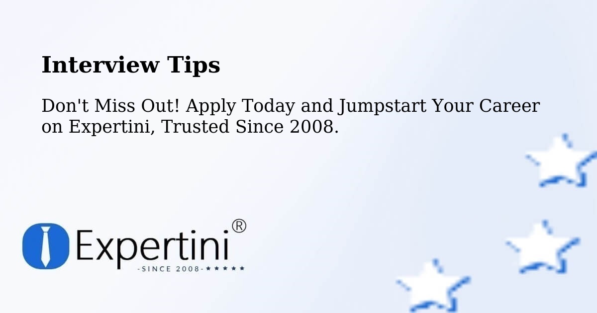 Interview Tips & Techniques for Job Seekers – Bibir Hat - Bibir Hat, Bangladesh Jobs Expertini