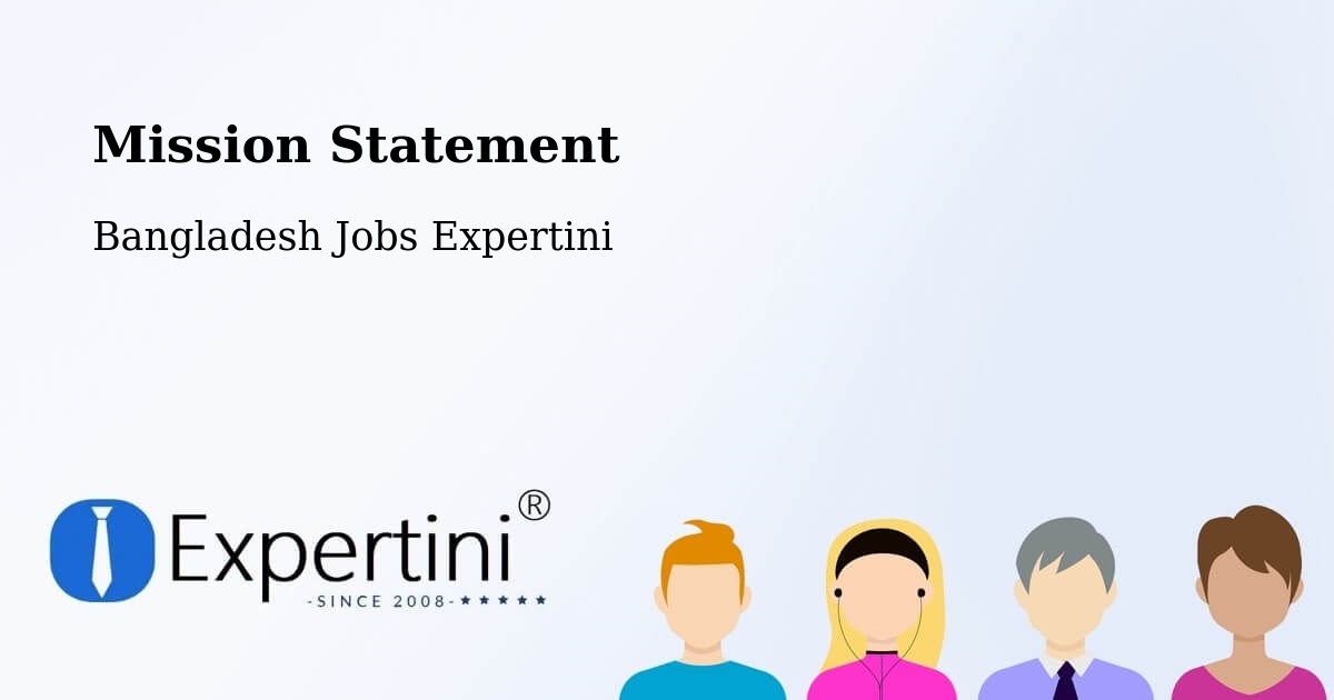 Corporate Mission – Bibir Hat - Bangladesh Jobs Expertini
