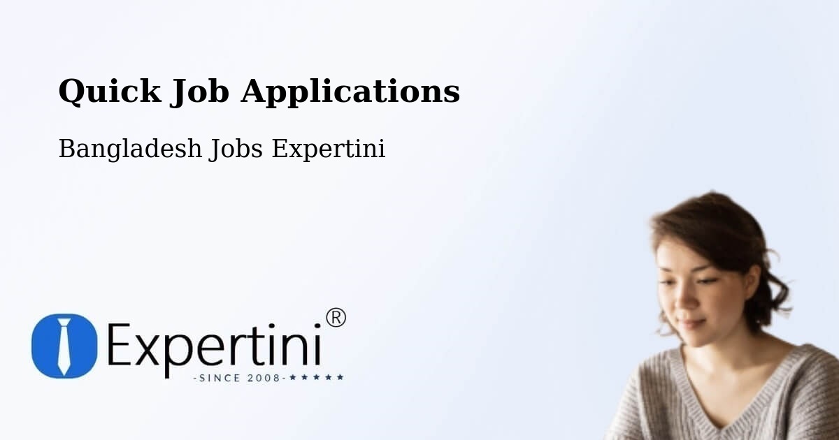Quick Apply Feature – Bibir Hat - Bangladesh Jobs Expertini